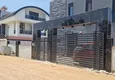 Buy View three-storey furnished villa in Kargycak, Alanya - suitable for citizenship 4