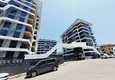 Buy 1+1 apartment in a premium complex with five-star hotel concept - Tosmur, Alanya 4