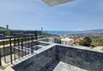 Buy View three-storey furnished villa in Kargycak, Alanya - suitable for citizenship 6