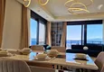 Affordable Purchase View three-storey furnished villa in Kargycak, Alanya - suitable for citizenship 2