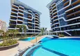 Buy 1+1 apartment in a premium complex with five-star hotel concept - Tosmur, Alanya 9