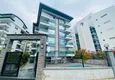 Buy Furnished 1+1 apartment in the prestigious Oba area — suitable for obtaining a residence permit 1