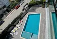 Affordable Purchase Furnished 1+1 apartment in the prestigious Oba area — suitable for obtaining a residence permit 10