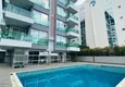 Buy Furnished 1+1 apartment in the prestigious Oba area — suitable for obtaining a residence permit 2