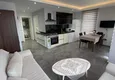 Affordable Purchase Furnished 1+1 apartment in the prestigious Oba area — suitable for obtaining a residence permit 2