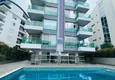 Buy Furnished 1+1 apartment in the prestigious Oba area — suitable for obtaining a residence permit 3