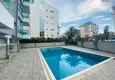 Buy Furnished 1+1 apartment in the prestigious Oba area — suitable for obtaining a residence permit 4