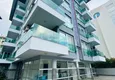 Buy Furnished 1+1 apartment in the prestigious Oba area — suitable for obtaining a residence permit 5