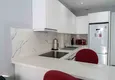 Доступная покупка Для аренды - двухкомнатная квартира с мебелью, в центре Алании рядом с пляжем №23 10