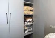 Доступная покупка Для аренды - двухкомнатная квартира с мебелью, в центре Алании рядом с пляжем №23 20