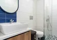 Доступная покупка Для аренды - двухкомнатная квартира с мебелью, в центре Алании рядом с пляжем №23 23