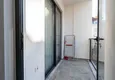Доступная покупка Для аренды - двухкомнатная квартира с мебелью, в центре Алании рядом с пляжем №23 25