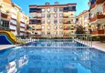Buy 2+1 apartment directly from the owner 300 meters from the beach - Alanya, Oba district 3