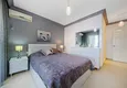 Affordable Purchase Apartment 2+1 with furniture is suitable for a residence permit - Alanya, center 10 