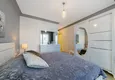 Affordable Purchase Apartment 2+1 with furniture is suitable for a residence permit - Alanya, center 11 