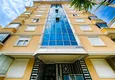 Купить Трехкомнатная квартира под ключ в центре Алании - подходит под ВНЖ 12