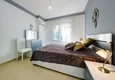 Affordable Purchase Apartment 2+1 with furniture is suitable for a residence permit - Alanya, center 13 