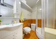 Affordable Purchase Apartment 2+1 with furniture is suitable for a residence permit - Alanya, center 15 