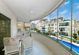 Affordable Purchase Apartment 2+1 with furniture is suitable for a residence permit - Alanya, center 16 