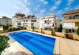 Affordable Purchase Apartment 2+1 with furniture is suitable for a residence permit - Alanya, center 19 