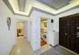 Affordable Purchase Apartment 2+1 with furniture is suitable for a residence permit - Alanya, center 1 