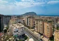 Buy Apartment 2+1 with furniture is suitable for a residence permit - Alanya, center 4 
