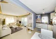 Affordable Purchase Apartment 2+1 with furniture is suitable for a residence permit - Alanya, center 4 