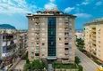 Buy Apartment 2+1 with furniture is suitable for a residence permit - Alanya, center 5 