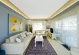 Affordable Purchase Apartment 2+1 with furniture is suitable for a residence permit - Alanya, center 5 