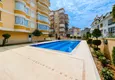Buy Apartment 2+1 with furniture is suitable for a residence permit - Alanya, center 6 
