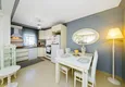 Affordable Purchase Apartment 2+1 with furniture is suitable for a residence permit - Alanya, center 7 