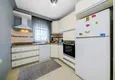 Affordable Purchase Apartment 2+1 with furniture is suitable for a residence permit - Alanya, center 8 