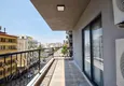 Affordable Purchase Modern residential complex in Mahmutlar, Alanya - 4 2+1 apartments for citizenship 15