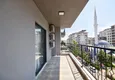 Affordable Purchase Modern residential complex in Mahmutlar, Alanya - 4 2+1 apartments for citizenship 18