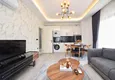 Affordable Purchase Modern residential complex in Mahmutlar, Alanya - 4 2+1 apartments for citizenship 1