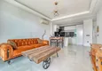 Affordable Purchase Furnished apartment with sea view 50 meters from the beach — Kargicak, Alanya 10
