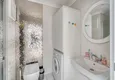 Affordable Purchase Furnished apartment with sea view 50 meters from the beach — Kargicak, Alanya 13