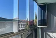 Dostępny zakup Apartament 1+1 umeblowany od właściciela - Alanya, Mahmutlar, przeszklony balkon, strona południowa 13