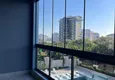 Dostępny zakup Apartament 1+1 umeblowany od właściciela - Alanya, Mahmutlar, przeszklony balkon, strona południowa 14