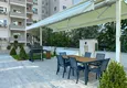 Kupić Apartament 1+1 umeblowany od właściciela - Alanya, Mahmutlar, przeszklony balkon, strona południowa 14