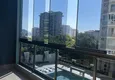Dostępny zakup Apartament 1+1 umeblowany od właściciela - Alanya, Mahmutlar, przeszklony balkon, strona południowa 16