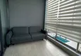 Dostępny zakup Apartament 1+1 umeblowany od właściciela - Alanya, Mahmutlar, przeszklony balkon, strona południowa 17