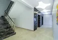 Kupić Apartament 1+1 umeblowany od właściciela - Alanya, Mahmutlar, przeszklony balkon, strona południowa 16