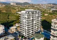 Kupić Apartament 1+1 umeblowany od właściciela - Alanya, Mahmutlar, przeszklony balkon, strona południowa 1