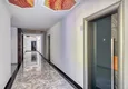 Affordable Purchase Furnished apartment with sea view 50 meters from the beach — Kargicak, Alanya 1