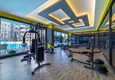Buy Apartment 1+1 furnished from the owner - Alanya, Mahmutlar, glazed balcony, south side 24 