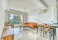 Affordable Purchase Furnished apartment with sea view 50 meters from the beach — Kargicak, Alanya 2