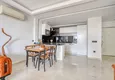 Affordable Purchase Furnished apartment with sea view 50 meters from the beach — Kargicak, Alanya 3