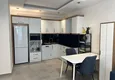 Dostępny zakup Apartament 1+1 umeblowany od właściciela - Alanya, Mahmutlar, przeszklony balkon, strona południowa 4