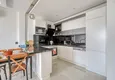 Affordable Purchase Furnished apartment with sea view 50 meters from the beach — Kargicak, Alanya 4